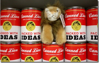 Canned Lion