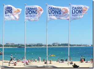 Cannes Beachfront