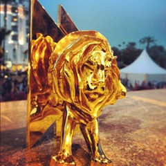Cannes Lion