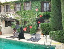 Colombe d' Or