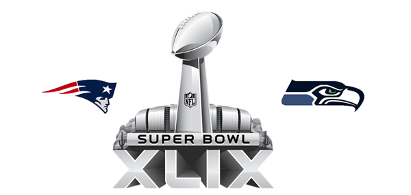 Super Bowl 2015 ads
